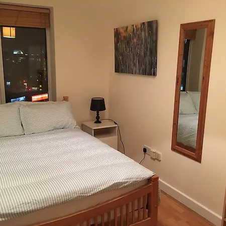 Appartement Townsend